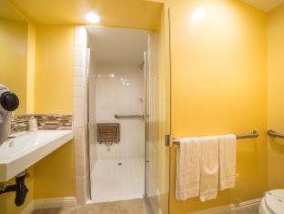 Motel El Patio - Near Universal Hollywood