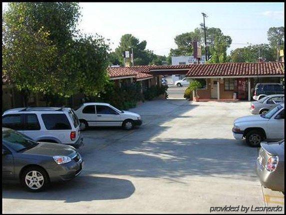 Motel El Patio - Near Universal Hollywood 2*