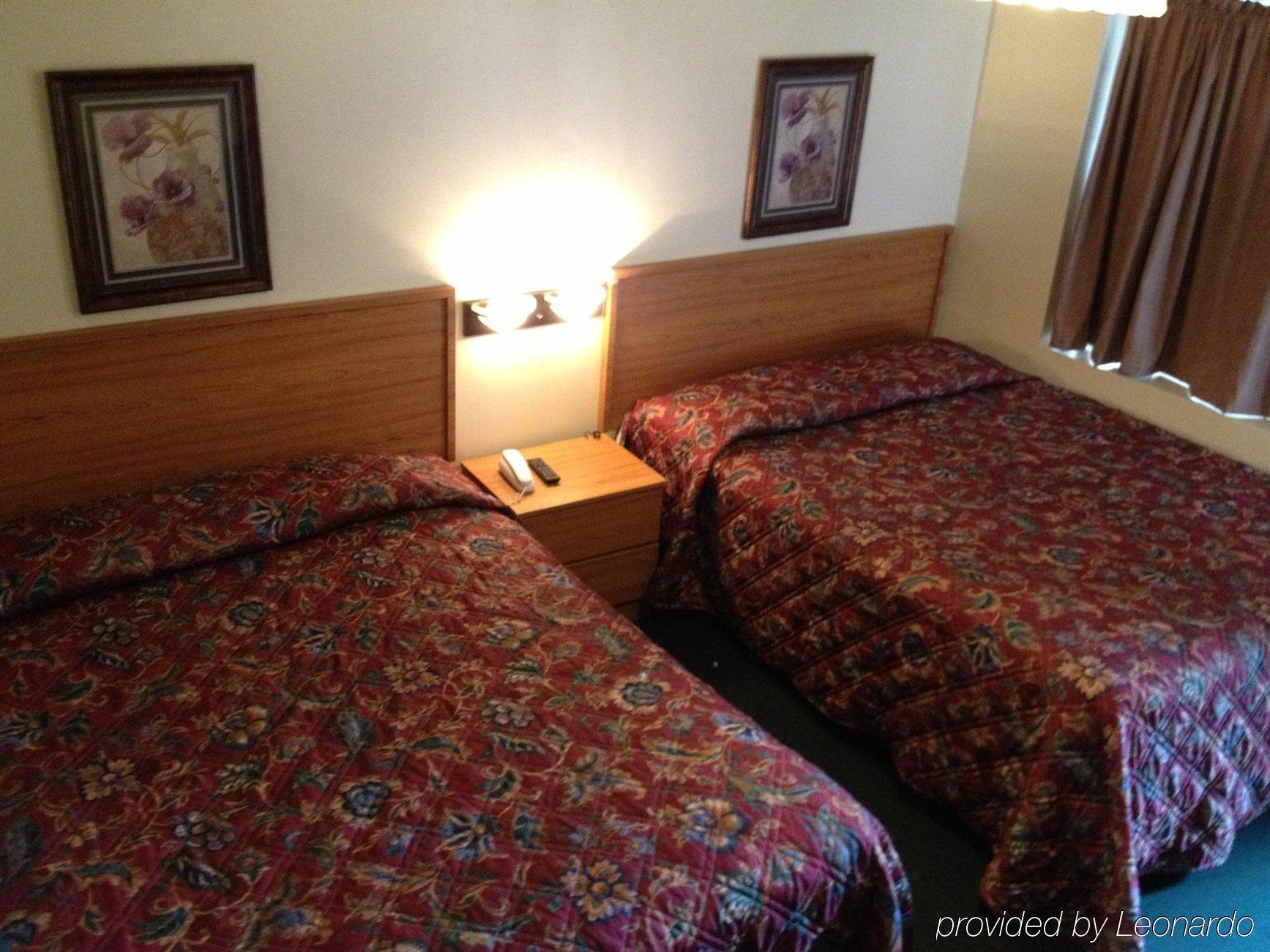Motel El Patio - Near Universal Hollywood Los Angeles