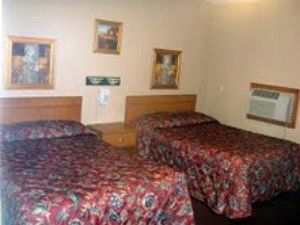 Motel El Patio - Near Universal Hollywood