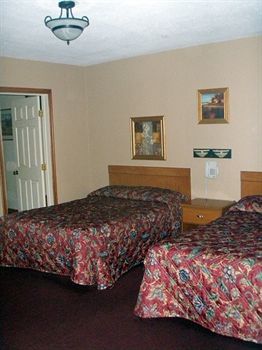 El Patio - Near Universal Hollywood Motel 2*